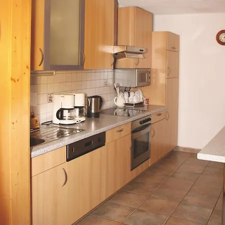 Çiftlik konaklama Gaestehaus Schwoagerhof