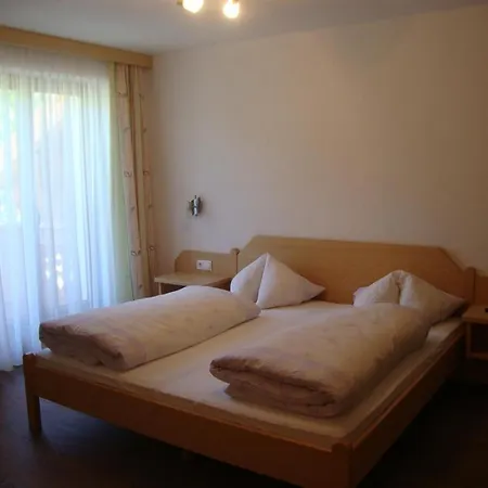 Gaestehaus Schwoagerhof Alloggio per agriturismo