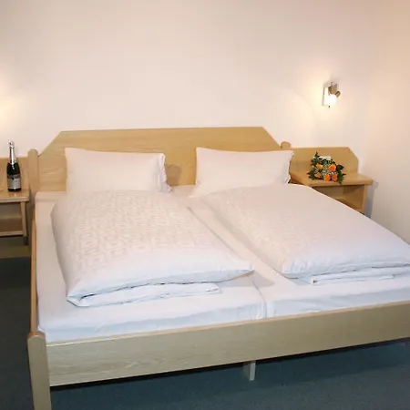 Gaestehaus Schwoagerhof Alloggio per agriturismo *