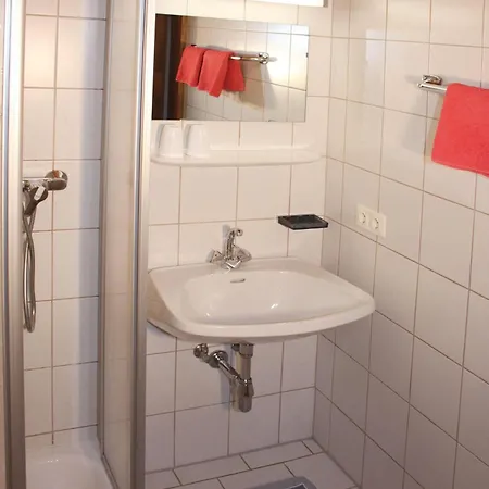 Gospodarstwo agroturystyczne Gaestehaus Schwoagerhof