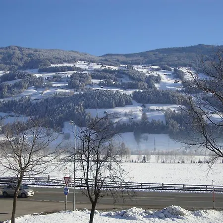 Gospodarstwo agroturystyczne Gaestehaus Schwoagerhof *