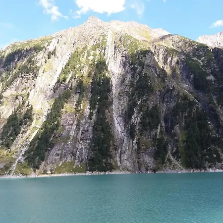 Gaestehaus Schwoagerhof Alloggio per agriturismo *