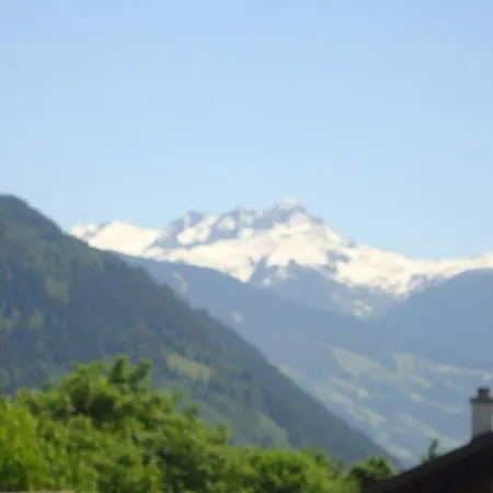 Gaestehaus Schwoagerhof Alloggio per agriturismo Fügen