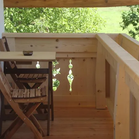 Gaestehaus Schwoagerhof Alloggio per agriturismo