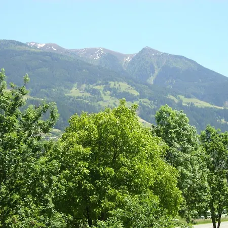 Gaestehaus Schwoagerhof *