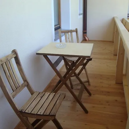 Gaestehaus Schwoagerhof