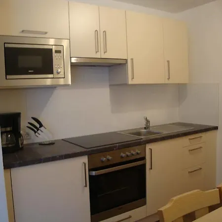 مزرعة للإقامة Gaestehaus Schwoagerhof *