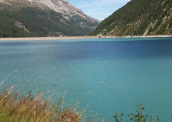 مزرعة للإقامة Gaestehaus Schwoagerhof *