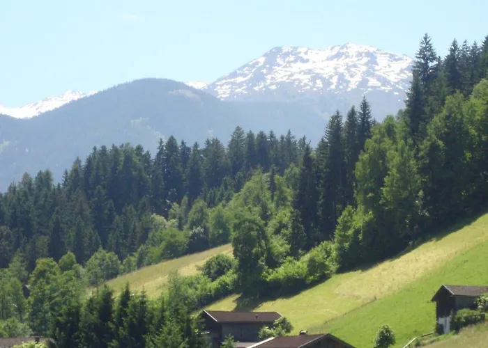 مزرعة للإقامة Gaestehaus Schwoagerhof *