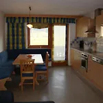 Vakantieboerderij Gaestehaus Schwoagerhof Fügen