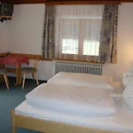 Vakantieboerderij Gaestehaus Schwoagerhof *