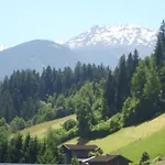 Vakantieboerderij Gaestehaus Schwoagerhof *