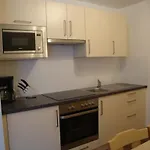Vakantieboerderij Gaestehaus Schwoagerhof *