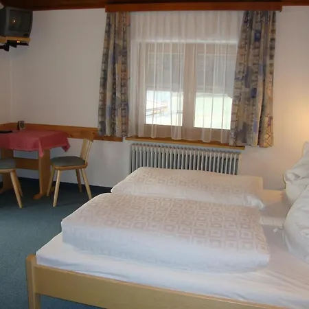 Фермерский дом Gaestehaus Schwoagerhof *