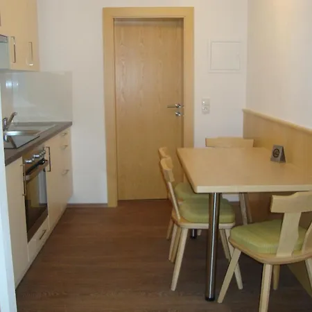Gaestehaus Schwoagerhof Фермерский дом