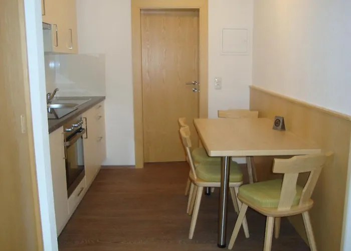 Gaestehaus Schwoagerhof Gospodarstwo agroturystyczne