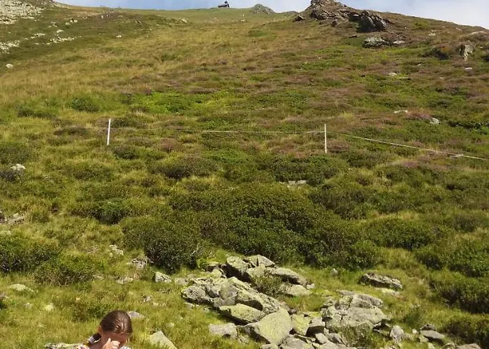 Gospodarstwo agroturystyczne Gaestehaus Schwoagerhof Fügen