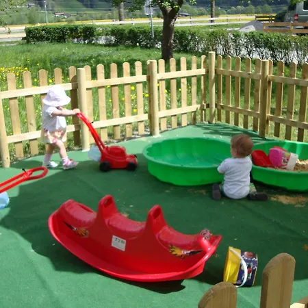 Gaestehaus Schwoagerhof