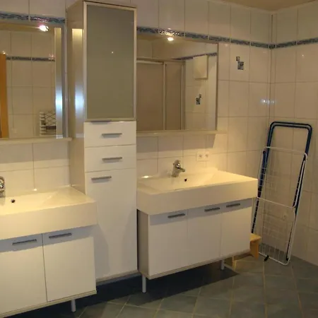 Gaestehaus Schwoagerhof Κατάλυμα σε φάρμα *