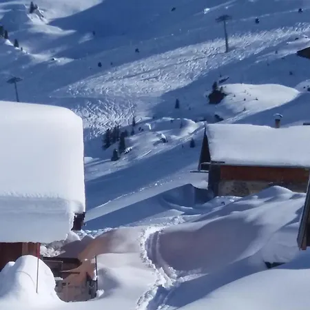 Κατάλυμα σε φάρμα Gaestehaus Schwoagerhof Fügen