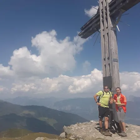 Gaestehaus Schwoagerhof