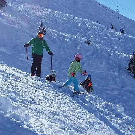 Gaestehaus Schwoagerhof Κατάλυμα σε φάρμα