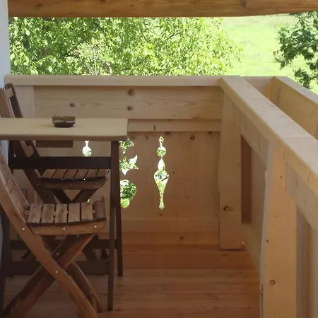 Gaestehaus Schwoagerhof Séjour à la ferme