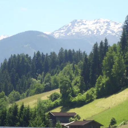 Κατάλυμα σε φάρμα Gaestehaus Schwoagerhof *