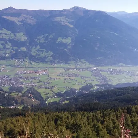 Κατάλυμα σε φάρμα Gaestehaus Schwoagerhof