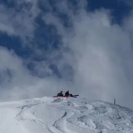 Gaestehaus Schwoagerhof Κατάλυμα σε φάρμα *